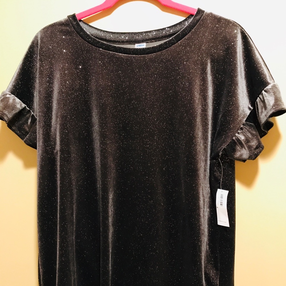NWT old navy blouse